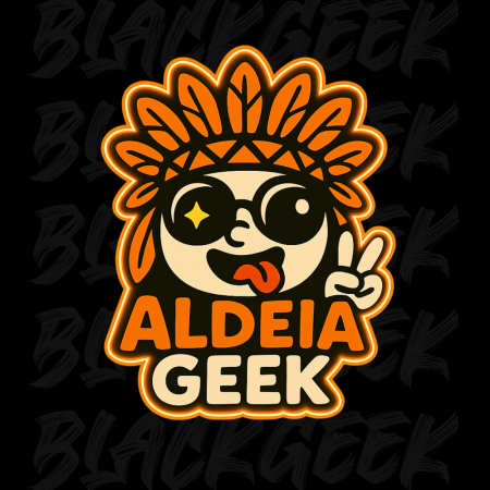 Aldeia Geek