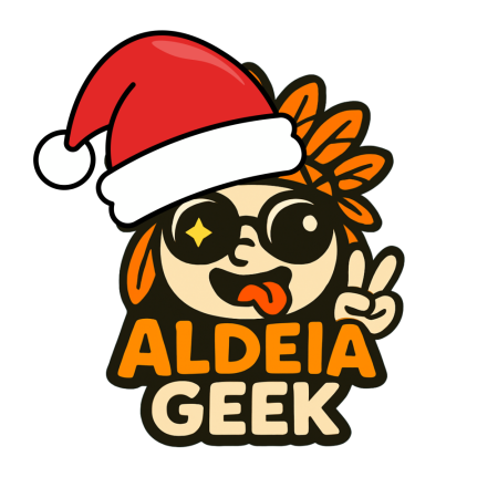Aldeia Geek